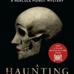 Haunting in Venice, A: Hallowe'en Party