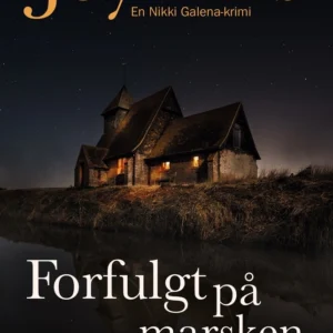 Forfulgt på marsken
