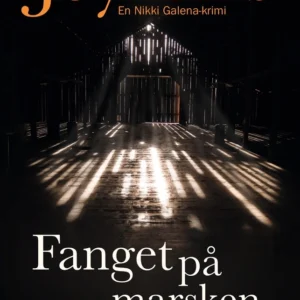 Fanget på marsken