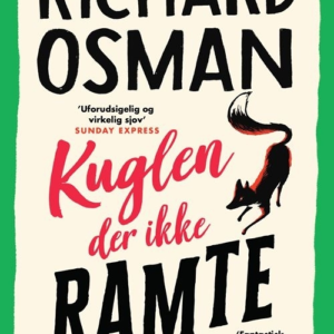 Kuglen der ikke ramte