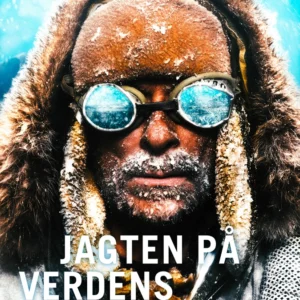Jagten på verdens ældste DNA