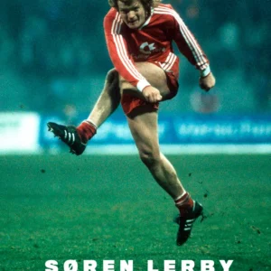 Søren Lerby - Dirigenten
