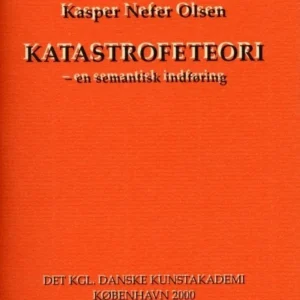 Katastrofeteori