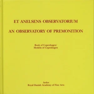 Et anelsens observatorium