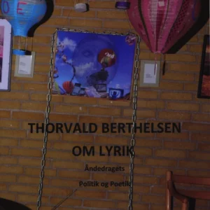 Om Lyrik