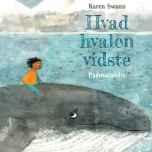 Hvad hvalen vidste