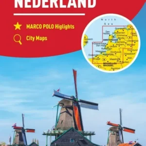 Marco Polo The Netherlands