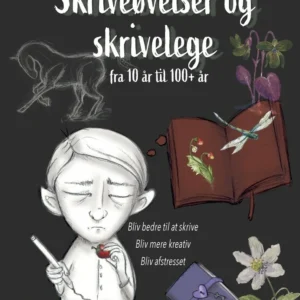 Skriveøvelser og Skrivelege