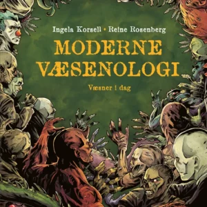 Moderne væsenologi