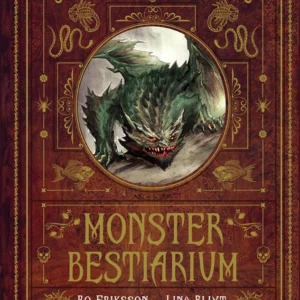 Monsterbestiarium