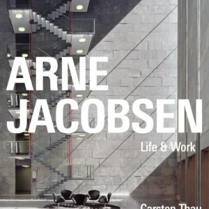 Arne Jacobsen