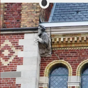 Secret Amsterdam