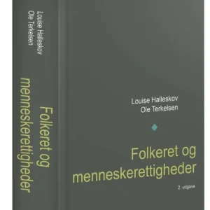 Folkeret og menneskerettigheder