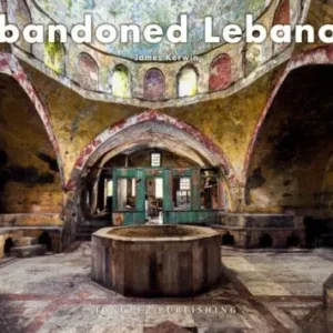 Abandoned Lebanon