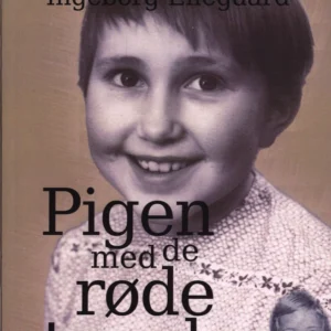 Pigen med de røde tænder