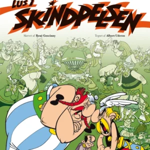 Asterix 15