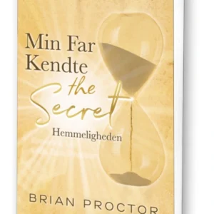 Min Far Kendte (The Secret) Hemmeligheden