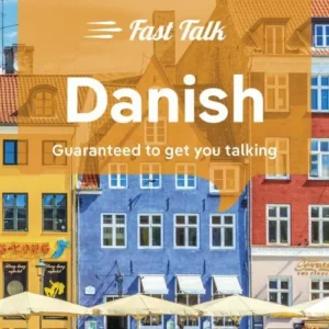 Fast Talk Danish
