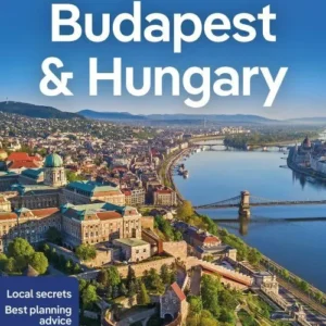 Budapest & Hungary