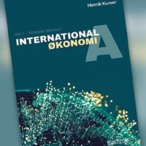 International økonomi A - del 1