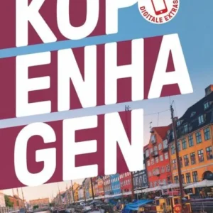 MARCO POLO Reiseführer Kopenhagen