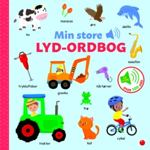 Min store lyd-ordbog