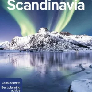 Lonely Planet Scandinavia