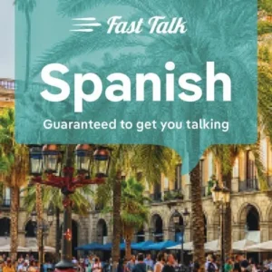 Fast Talk Spanish