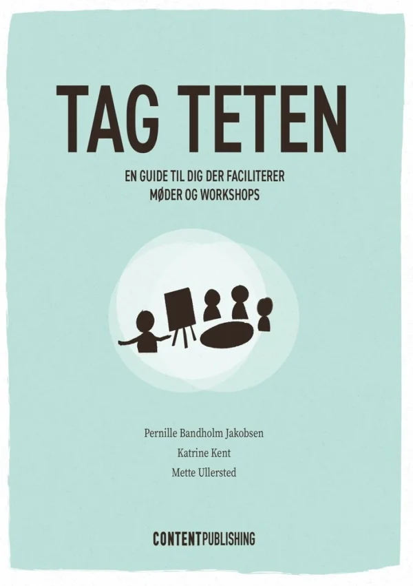 Tag teten
