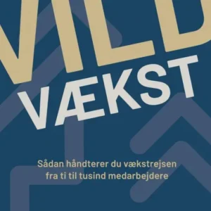 Vild vækst