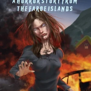 Goose pimples  -  A horror story from the Faroe Islands