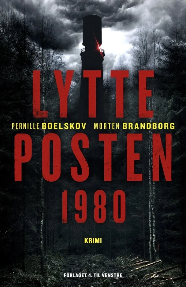 Lytteposten 1980