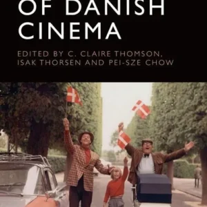 A History of Danish Cinema