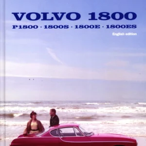 Volvo 1800