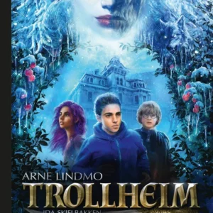 Trollheim  -  Krageslottets hemmelighed