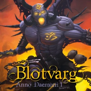 Blotvarg