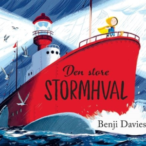 Den store stormhval