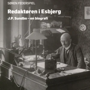 Redaktøren i Esbjerg