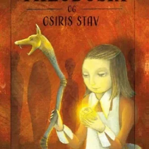 Theodosia og Osiris stav