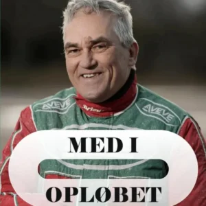 Med i opløbet