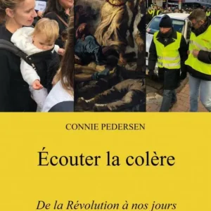 Ãcouter la colÃ¨re