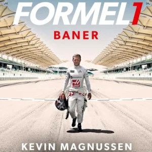 Ikoniske formel 1 baner