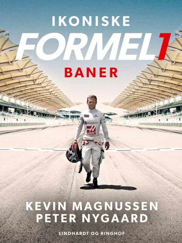 Ikoniske formel 1 baner