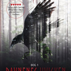 Ravnenes hvisken - Ansuz