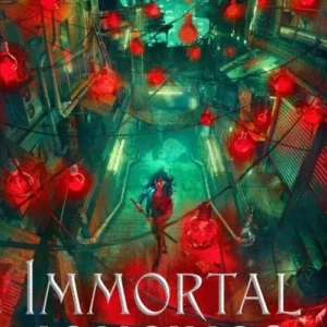 Immortal Longings