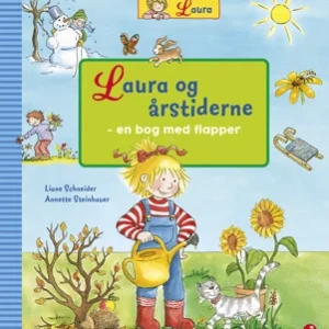 Laura og årstiderne