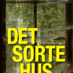 Det sorte hus