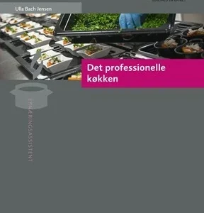 Det professionelle køkken