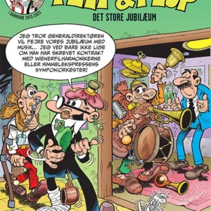 Flip & Flop 34: Det store jubilæum
