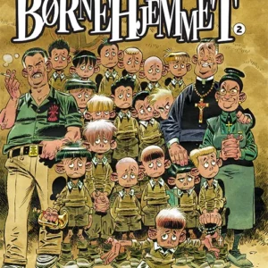 Børnehjemmet 2
